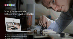 Desktop Screenshot of beautydespitecancer.com